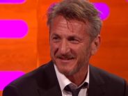 Sean Penn: I don’t love acting anymore.. BUT HE likes writing. At the moment, Sean is busily promoting his first novel, ‘Bob Honey Who Just Do Stuff’